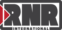 RNR International Logo
